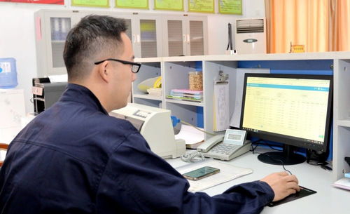 精準快捷，智領未來 棗礦付煤以互聯網與移動支付變革傳統物資供應