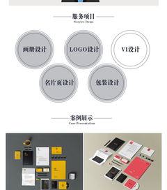品牌之魂，形象之力 企業形象策劃的多元領域交響曲